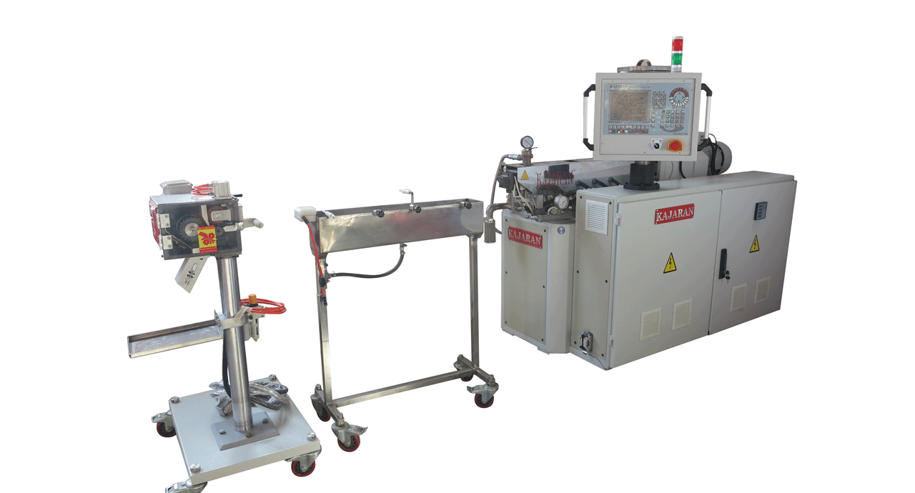 Co-Rotating Twin-Screw Extruders – Two Volume Set | Hanser-Fachbuch